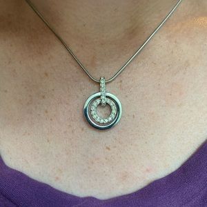 Swarovski Necklace
